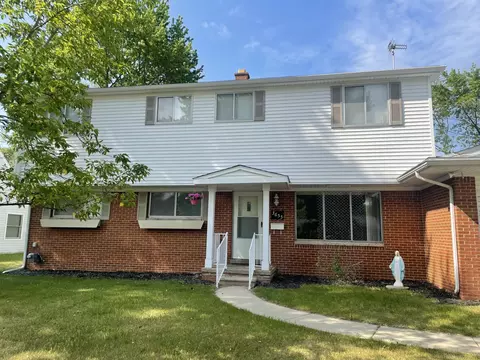 3655 Percy King, Waterford, MI 48329