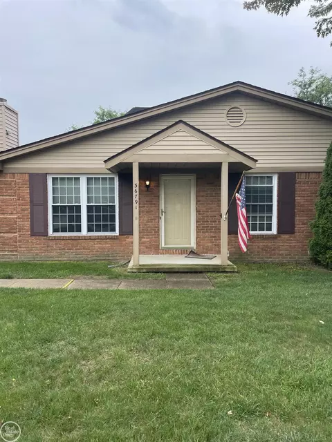 36791 Oakwood, Richmond, MI 48062