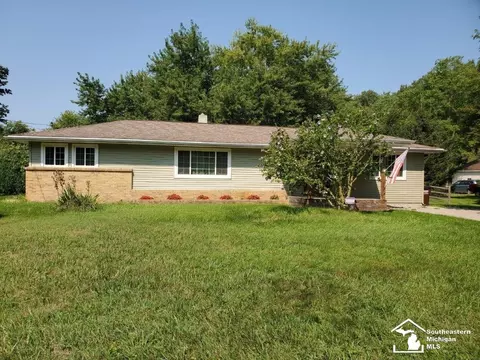 10041 Stevenson, Temperance, MI 48182