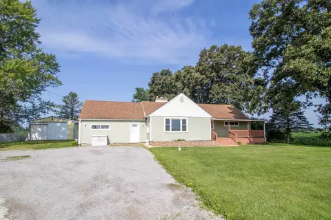 8221 Sheridan, New Lothrop, MI 48460