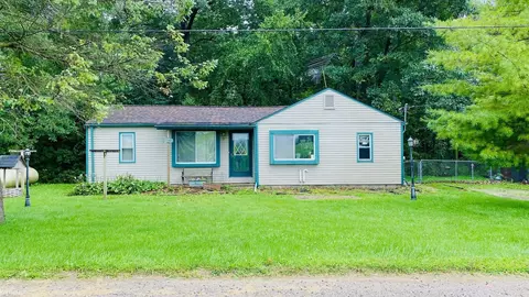 29520 34 Mile, Richmond, MI 48062