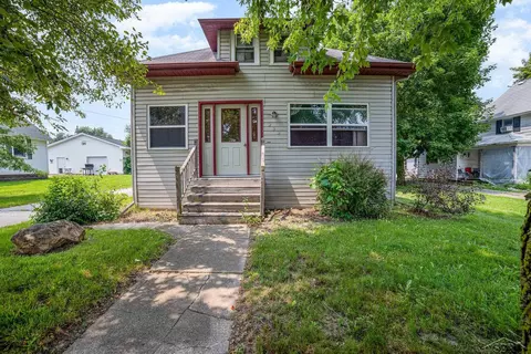 232 S Hemlock, Hemlock, MI 48626