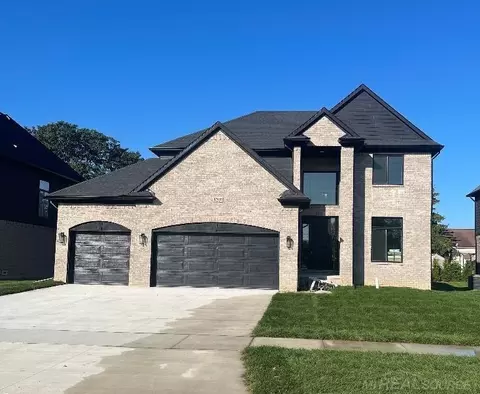 37507 Josephine, Sterling Heights, MI 48312