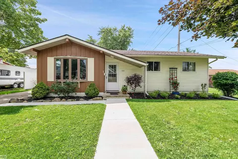 104 Morrell, Yale, MI 48097