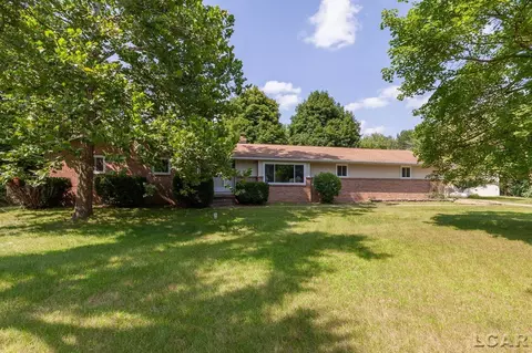 6284 Val Rod, Tecumseh, MI 49286