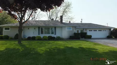 1550 S Raisinville, Monroe, MI 48161