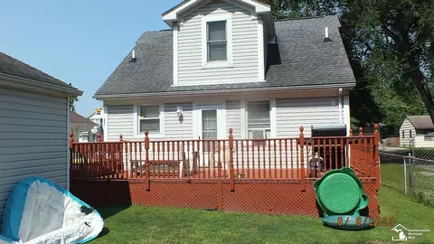 1314 Michigan, Monroe, MI 48162 photo 3