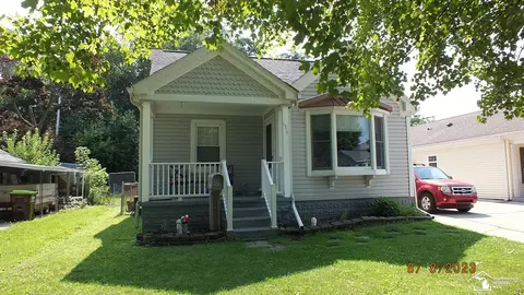 1314 Michigan, Monroe, MI 48162 photo 13