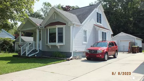 1314 Michigan, Monroe, MI 48162