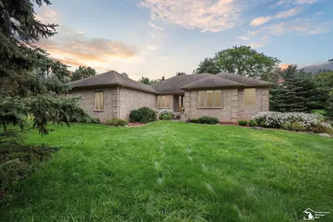 69300 Henry Ross, Bruce Township, MI 48065