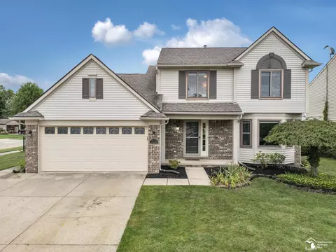 22085 Sherwood, Brownstown, MI 48134