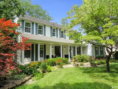 732 E Hurd, Monroe, MI 48162
