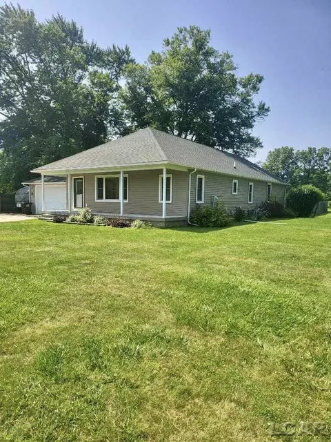 4101 S Otter Crk, La Salle, MI 48145