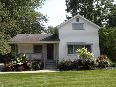 35410 Pound, Richmond, MI 48062