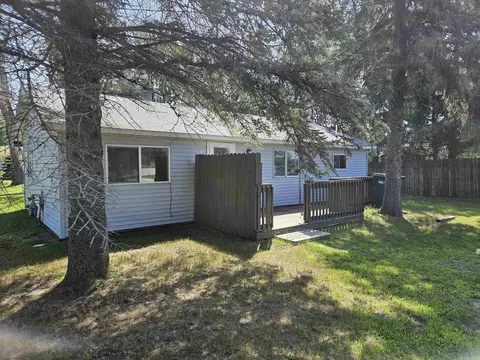 4812 N Clare, Harrison, MI 48625
