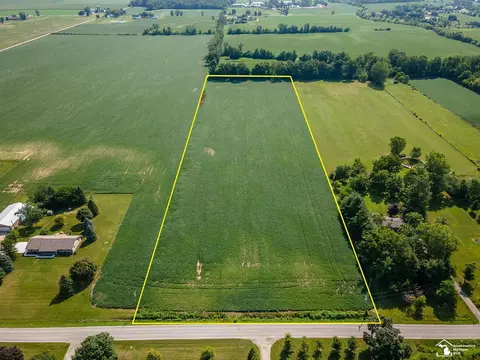 0000 Steffas, Maybee, MI 48159