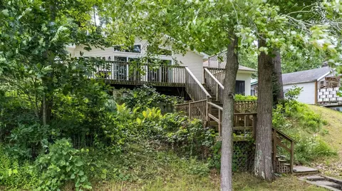 2402 S Whitney, Beaverton, MI 48612
