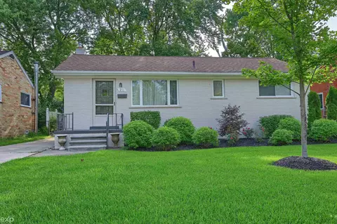 211 S Alice, Rochester, MI 48307