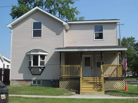 833 Frank Street #216 S. MCVICAR ST., Adrian, MI 49221
