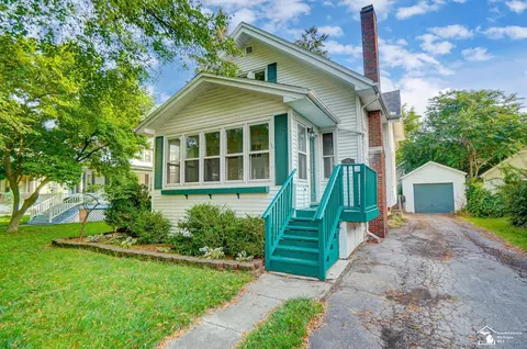 108 W Vine, Monroe, MI 48162