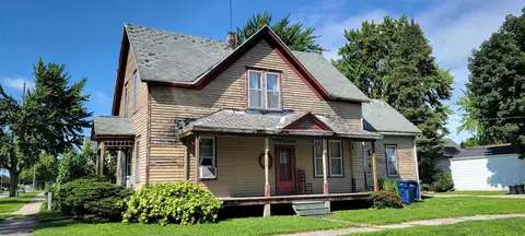 1311 S Erie, Bay City, MI 48706