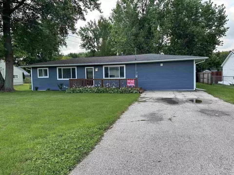 3958 E Kawkawlin Riv, Bay City, MI 48706