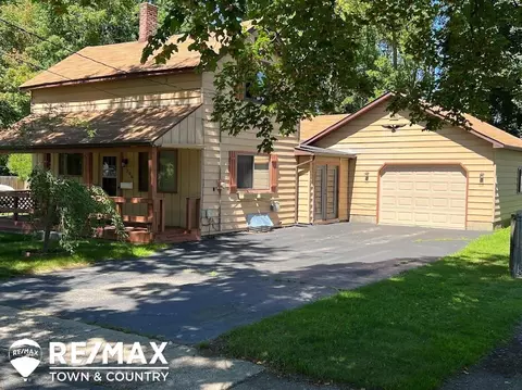 306 Johnson, Clio, MI 48420