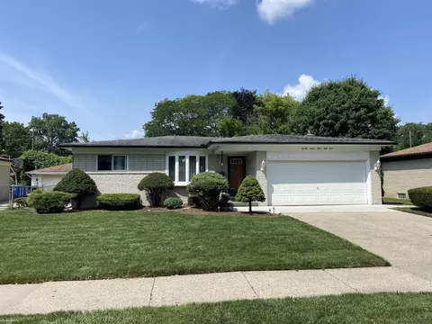 27359 Liberty, Warren, MI 48092