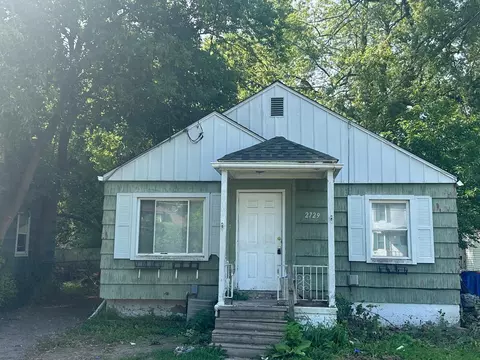 2729 Brown, Flint, MI 48503