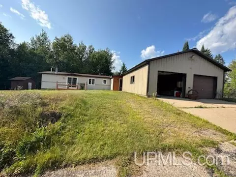 23840 E, Watersmeet, MI 49969