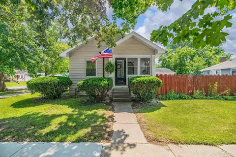 1603 Marquette, Saginaw, MI 48602