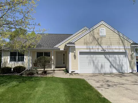4572 Cedar Crst, Saginaw, MI 48603