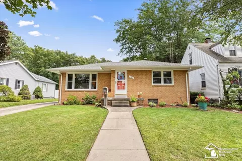 440 Lavender, Monroe, MI 48162
