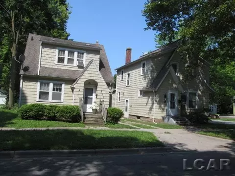 504-506 State, Adrian, MI 49221