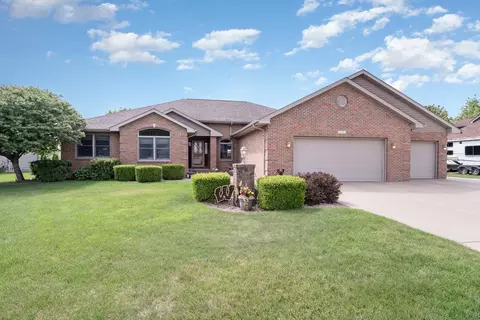402 Ireland, Auburn, MI 48611