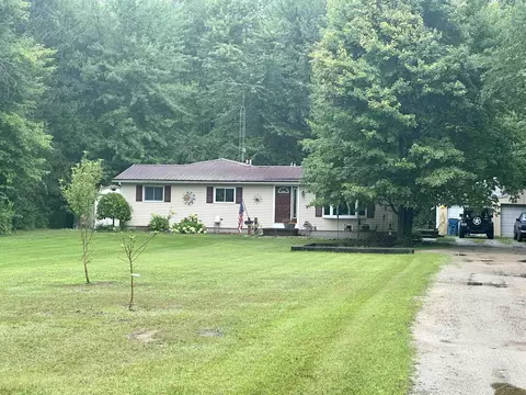 3906 Hanes, Vassar, MI 48768