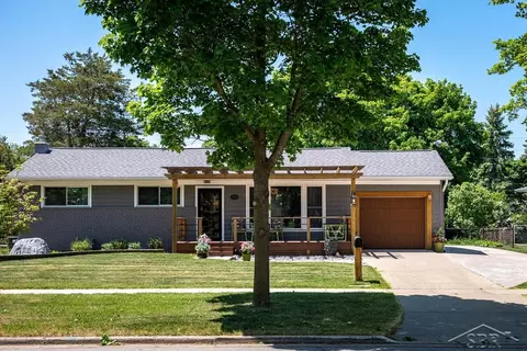 2709 Swede, Midland, MI 48642