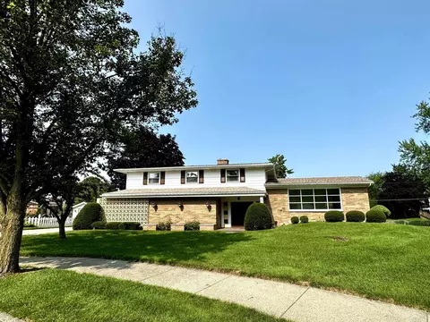 6 Parkview, Frankenmuth, MI 48734