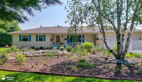 4308 N Gale, Davison, MI 48423