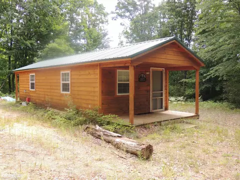13971 8 Mile Rd, Evart, MI 49631