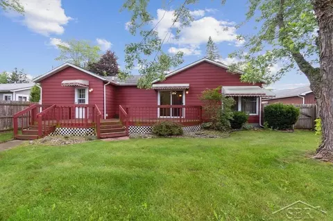406 W Fourth, Gladwin, MI 48624 photo 34