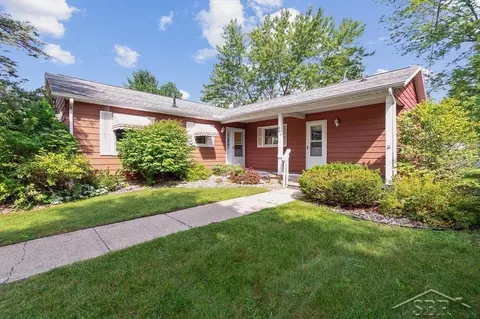 406 W Fourth, Gladwin, MI 48624