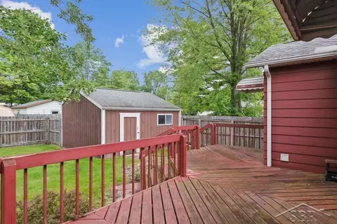 406 W Fourth, Gladwin, MI 48624 photo 31