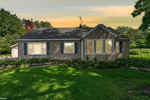 7834 Rattle Run, Columbus, MI 48063