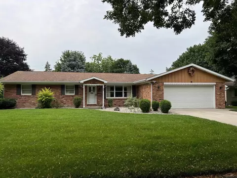 327 Nickless, Frankenmuth, MI 48734