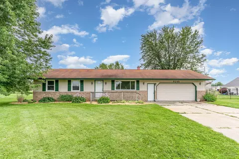 9245 Kochville, Freeland, MI 48623