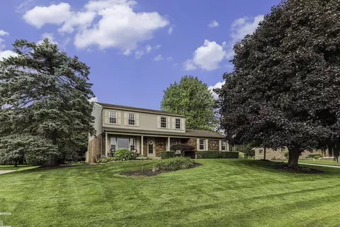 8381 Orchardview, Washington, MI 48095 photo 2