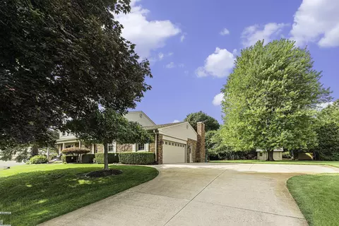 8381 Orchardview, Washington, MI 48095 photo 3