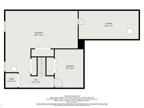 8381 Orchardview, Washington, MI 48095 photo 42