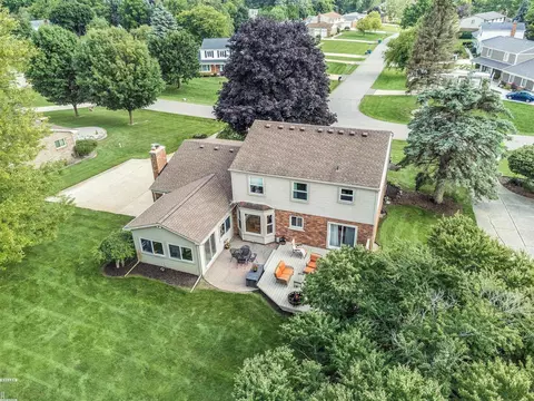 8381 Orchardview, Washington, MI 48095 photo 38